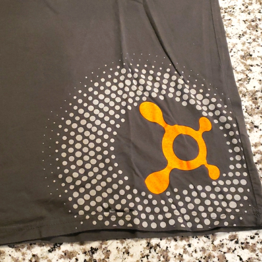 Orangetheory fitness Tshirt